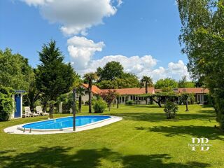 Maison à vendre 9 pièces 248 m²