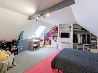  Maison à vendre 5 pièces 111 m²