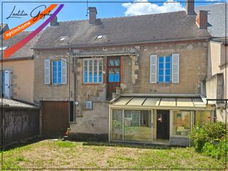  Maison à vendre 7 pièces 170 m²