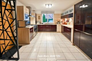  Maison � vendre 7 pi�ces 209 m�