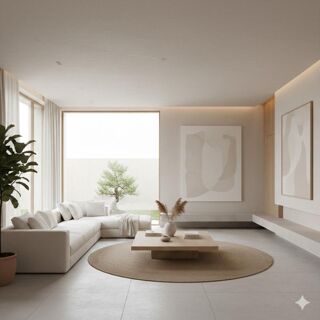  Appartement � vendre 4 pi�ces 83 m�