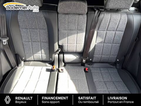 Espace E-Tech full hybrid 200 GSR2 Techno 2025 occasion 14400 Bayeux