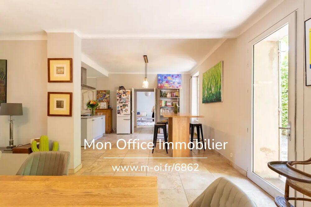 à vendre  Maison La Tour-d'Aigues (84240)