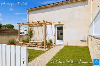  Maison à vendre 4 pièces 68 m²