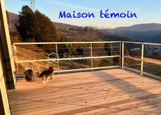  Maison 4 pices 91 m Frangy