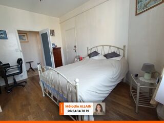  Appartement � vendre 3 pi�ces 81 m�