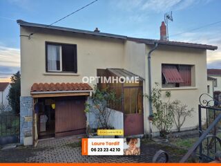  Maison � vendre 5 pi�ces 80 m�