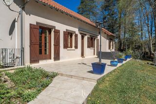  Maison à vendre 6 pièces 163 m²