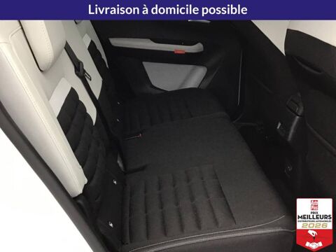 C3 Aircross Hybride 145 e-DCS6 Max5 portes VP Esse 2026 occasion 10150 Lavau