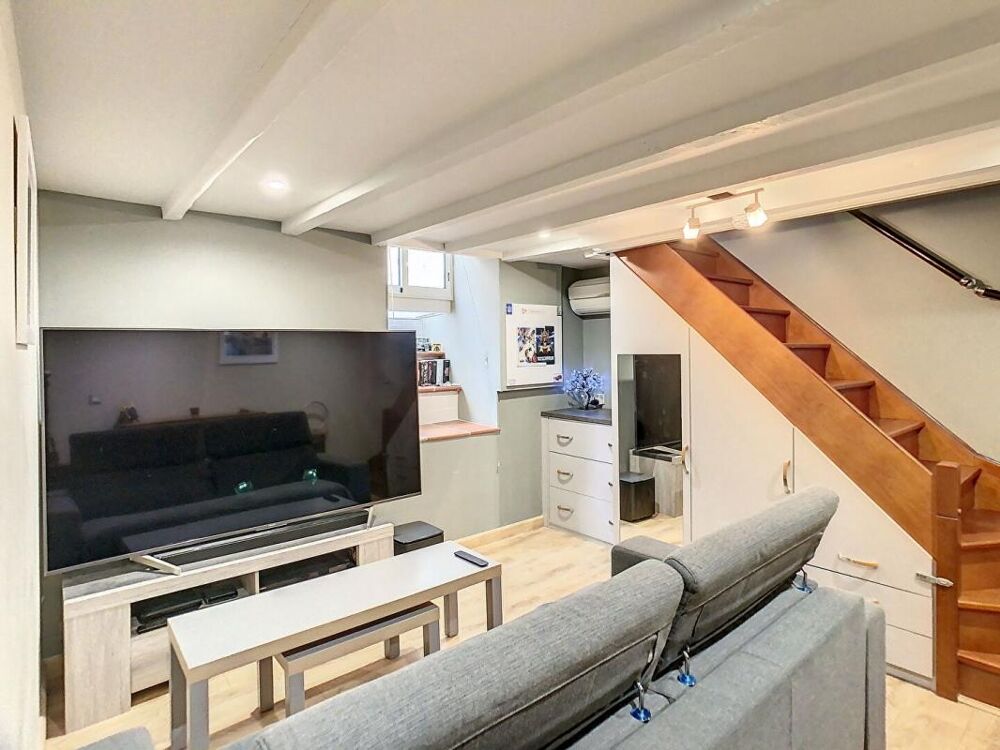 Vente Appartement TOULOUSE LES CHALETS - CHARTREUSE AVEC TERRASSE PRIVATIVE Toulouse