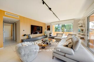  Appartement à vendre 3 pièces 115 m²