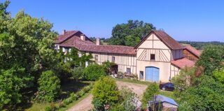  Propriété/château à vendre 15 + pièces 650 m²