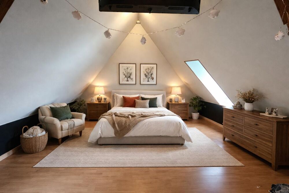 Maison 117m² avec vue sur la Seine
