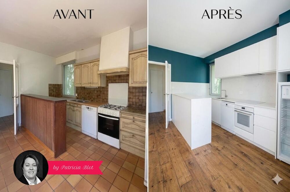 Coup de coeur assuré - Maison familiale 149 m² avec grand terrain arboré
