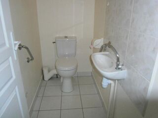  Maison � louer 4 pi�ces 80 m�