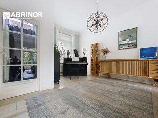  Maison � vendre 8 pi�ces 217 m�