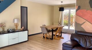  Maison à vendre 6 pièces 127 m²