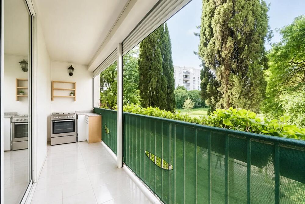 Vente Appartement Bel Appartement T4 avec 3 chambres, terrasse, parking cellier Montpellier