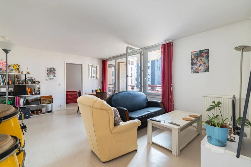 Appartement de 4 pièces de 82 m² à Champs-sur-Marne