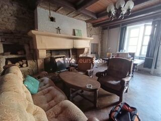  Maison à vendre 3 pièces 110 m²