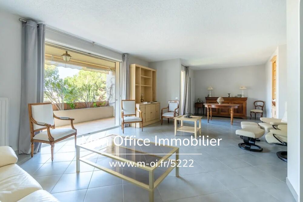  vendre  Appartement Aix-en-Provence (13100)