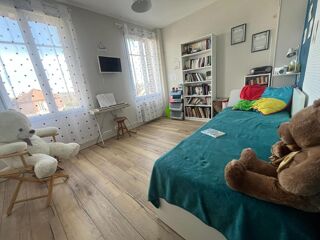  Maison à vendre 5 pièces 98 m²