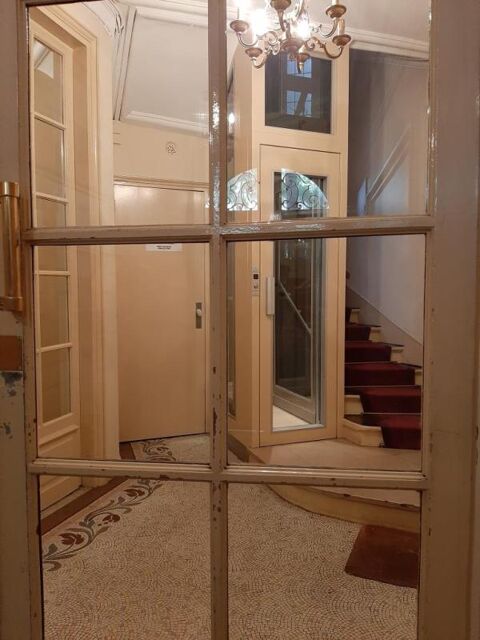  Appartement  louer 1 pice 10 m