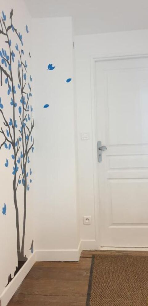  Appartement � louer 2 pi�ces 50 m�