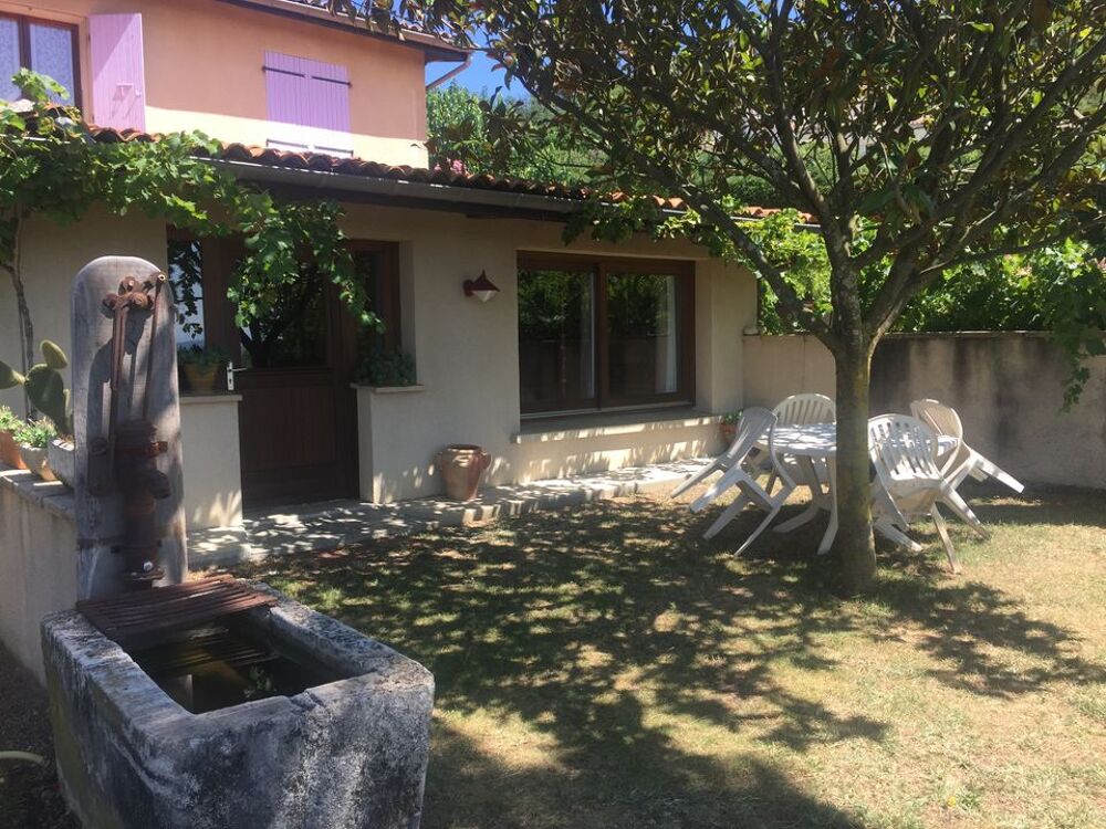 Location Appartement Studio de 18m2 à louer sur Mercurol-Veaunes Mercurol veaunes