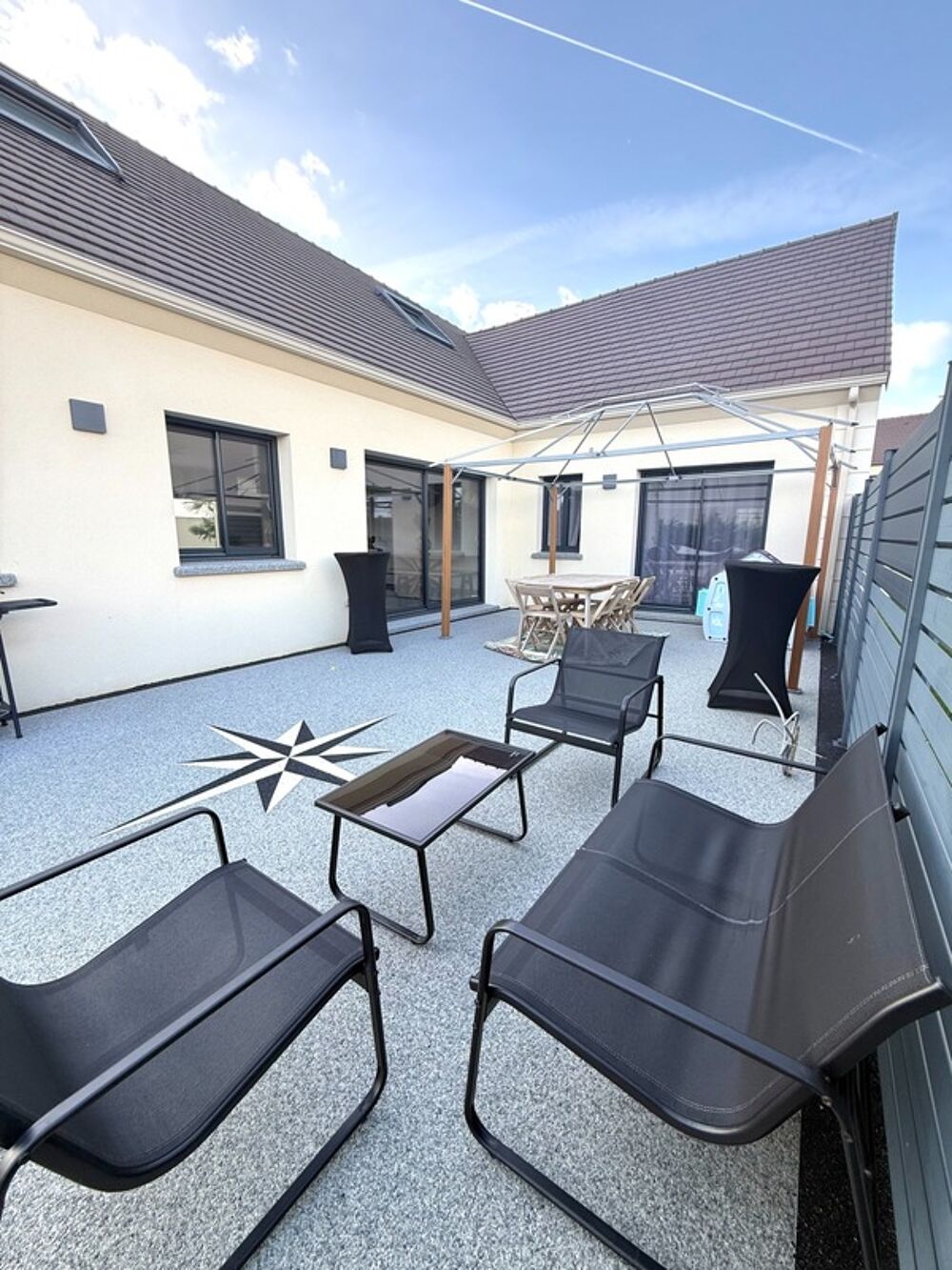  vendre  Maison Perdreauville (78200)