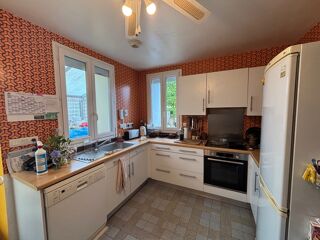 Maison à vendre 5 pièces 103 m²
