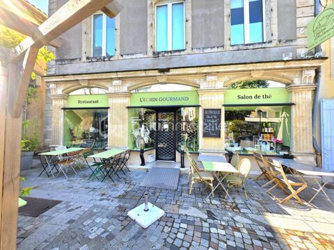 Investissez dans un fonds de commerce dynamique et accessible ! 53000 26700 Pierrelatte