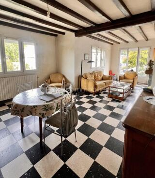  Maison � vendre 5 pi�ces 116 m�