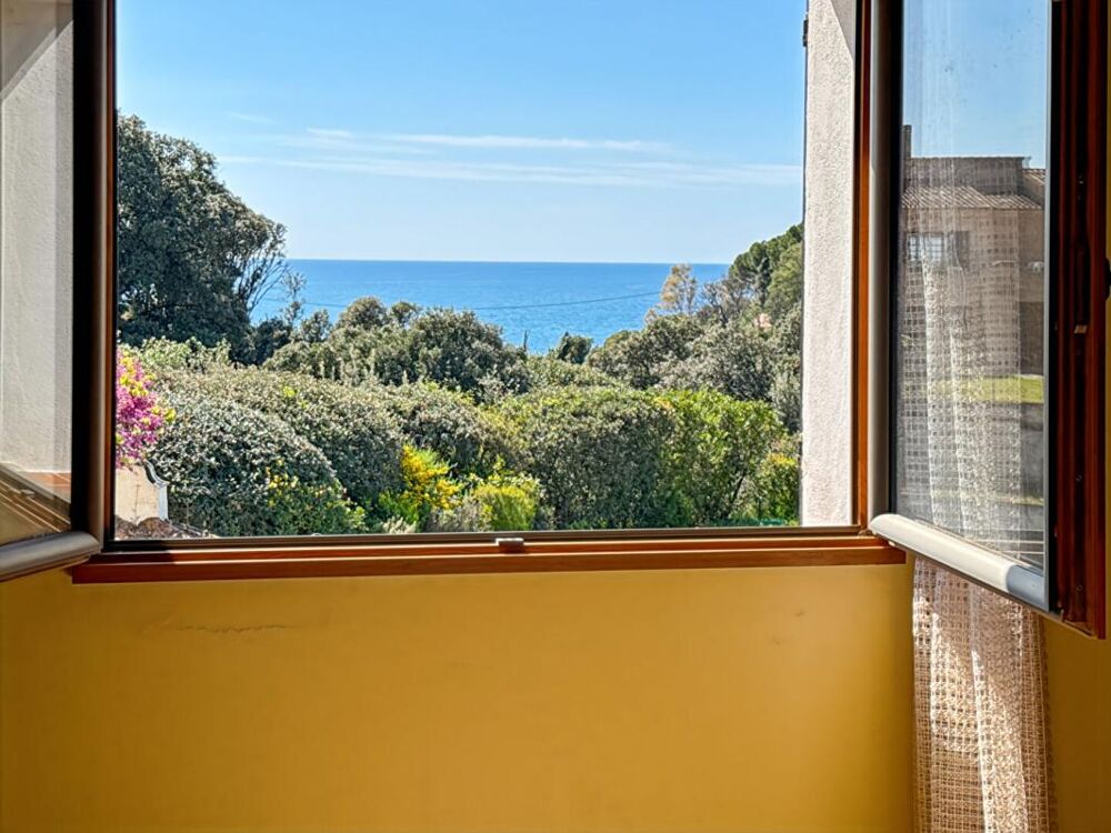 à vendre  Maison Sagone (20118)