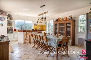  Maison à vendre 8 pièces 190 m²