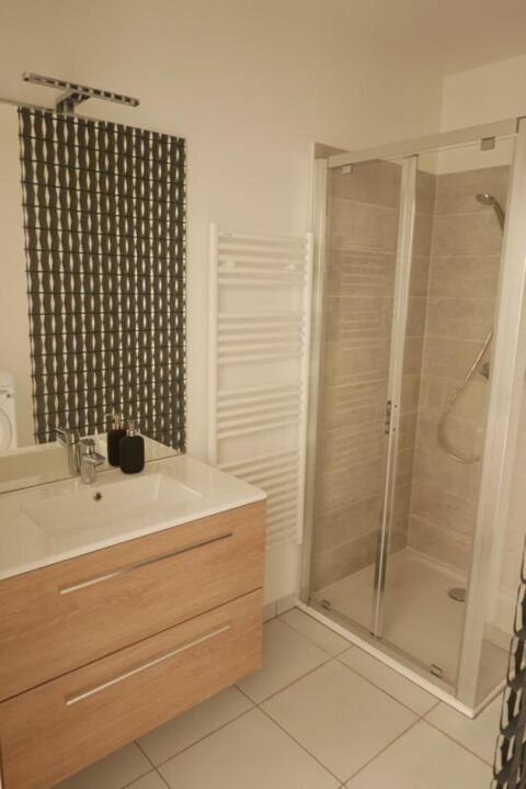  Appartement � louer 2 pi�ces 45 m�