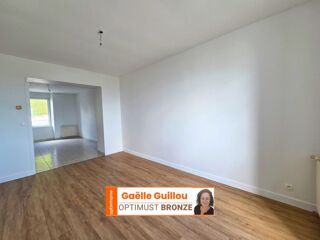  Appartement  vendre 4 pices 56 m