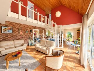  Maison à vendre 7 pièces 175 m²