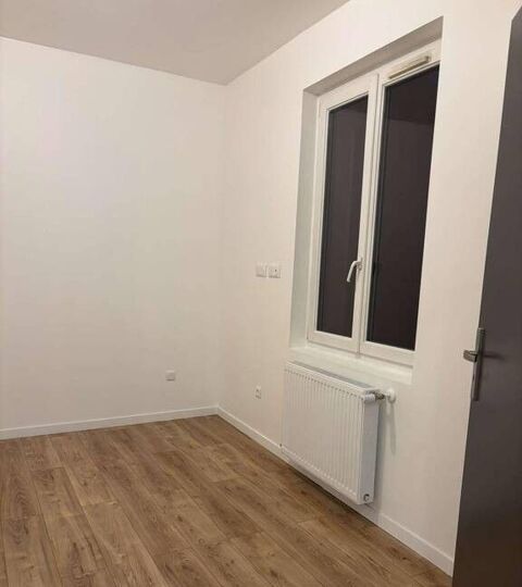  Appartement � louer 4 pi�ces 49 m�