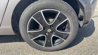 Clio 0.9 TCe 90 Limited 2015 occasion 11000 Carcassonne