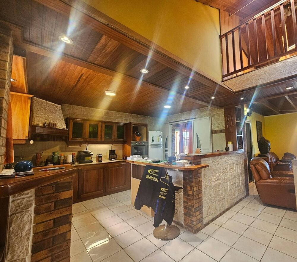 � vendre  Maison Le Tampon (97430)