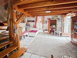  Immeuble à vendre 8 pièces 167 m²