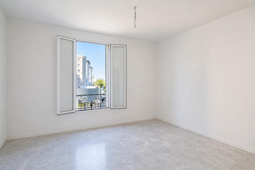 Vente Appartement Appartement 2 pièces - 37m2 - Idéal investisseurs Saint ouen sur seine
