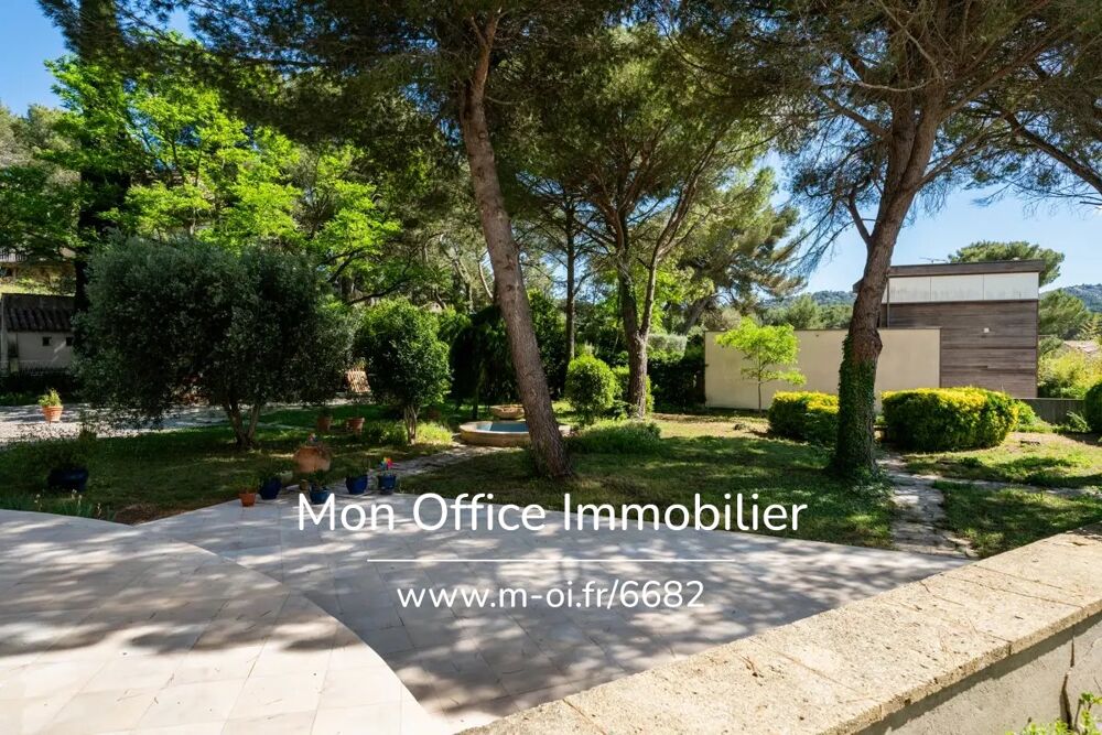 Référence : 6682-PBA - Maison 270 m2 avec sous sol, dépendance de 40 m2 + garage sur 2300 m2 de terrain
