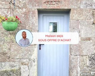  Maison  vendre 6 pices 134 m