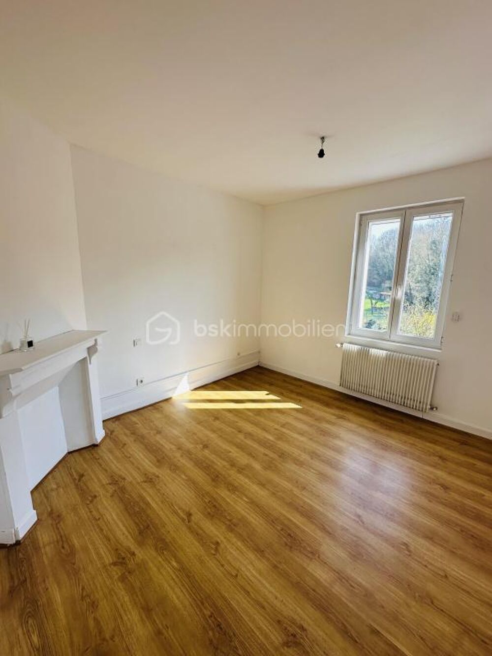 Vente Maison Maison rénovée en centre ville de Montdidier Montdidier