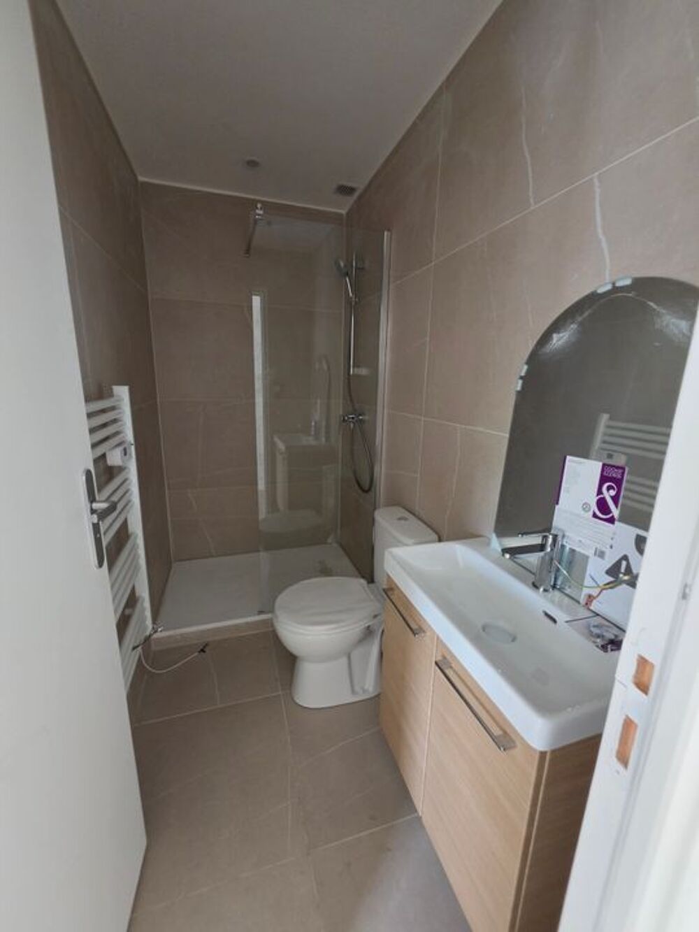Location Appartement Appartement de 29m2 à louer sur Bobigny Bobigny