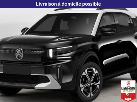 C3 Aircross Hybride 145 e-DCS6 Max 2026 occasion 10150 Lavau