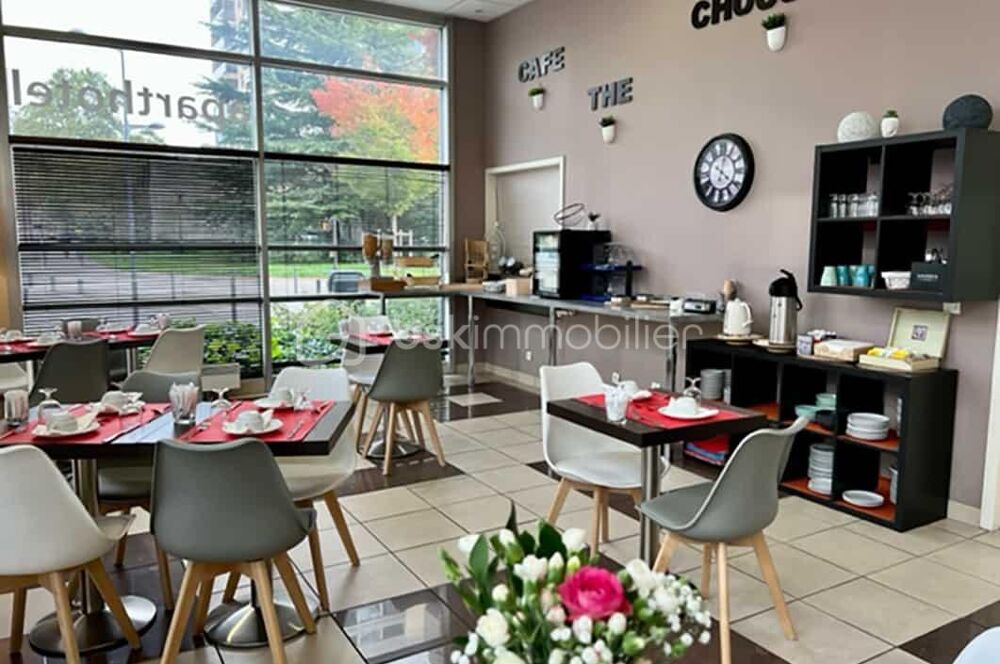 Pour investissement - T1 meublé en résidence gérée