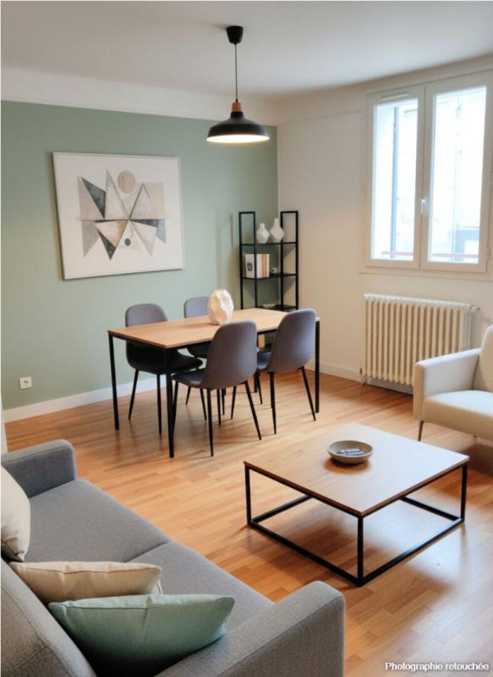 Maison 4 pièce(s) 95 m2 Quartier Les Marins / Cité administrative Châteauroux